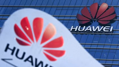 Mỹ liệt tên Huawei vào "danh sách đen"