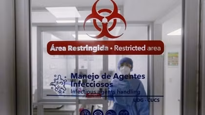 WHO đặt tên mới cho biến chủng virus Corona 