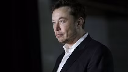 Tỷ phú Elon Musk từ chức chủ tịch Tesla sau khi nộp phạt khoản tiền khổng lồ