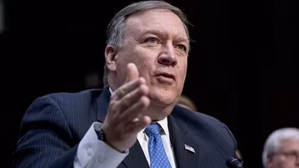 Ngoại trưởng Mỹ lại bất ngờ đến Triều Tiên, Trump-Kim lại sắp thượng đỉnh?