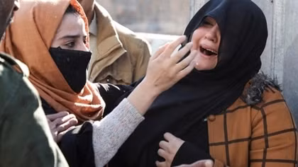 Đánh bom triền miên ở Afghanistan bất chấp thỏa thuận hòa bình 