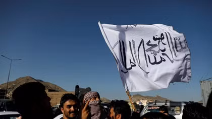 Taliban từ chối đàm phán cùng chính phủ Afghanistan 