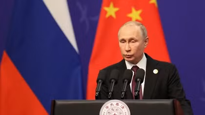Tổng thống Putin: Tấn công vào Idlib bây giờ là không thực tế