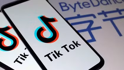 Tổng thống Trump ra sắc lệnh "nghỉ chơi" với TikTok