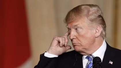 Tổng thống Mỹ: Cuộc gặp với ông Kim Jong-un sẽ là một "thành công toàn cầu"