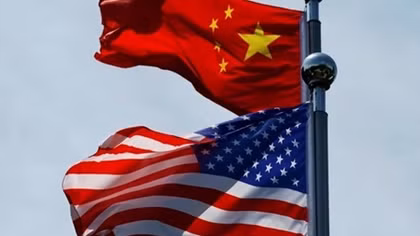 Cánh cửa mở trong quan hệ Mỹ-Trung với chiến thắng của ông Biden 