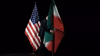 Mỹ không đặt nhiều kỳ vọng vào cuộc gặp gián tiếp với Iran tại Vienna 