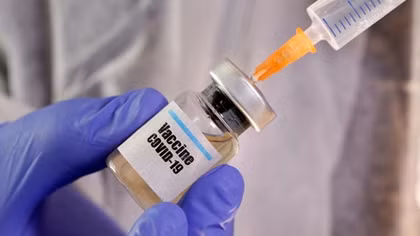 Vaccine COVID-19 thử nghiệm cho kết quả khả quan ở Mỹ