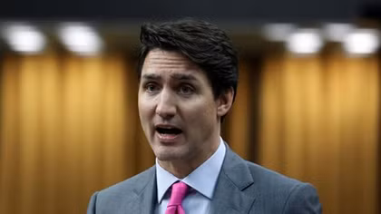 Thủ tướng Canada kêu gọi Mỹ "làm nhiều hơn" để giải thoát công dân bị Trung Quốc bắt giữ