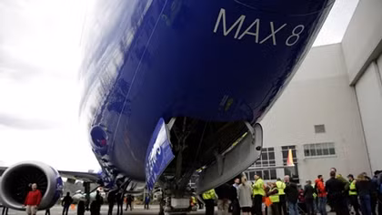 Boeing đứng trước búa rìu dư luận sau vụ tai nạn thảm khốc
