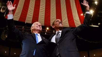 Ông Obama có thể trở thành Đại sứ Mỹ tại Anh