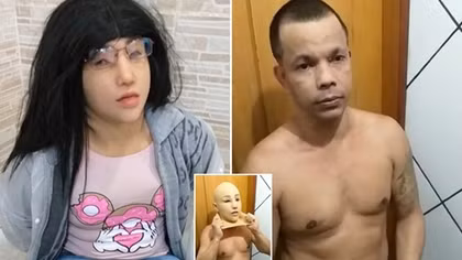 Giả gái vượt ngục không thành, trùm ma túy Brazil treo cổ trong tù