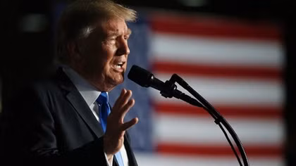Tổng thống Trump muốn rút quân khỏi Afghanistan trước thềm bầu cử 2020