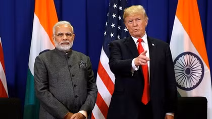 Cắt ưu đãi với Ấn Độ, ông Trump muốn khơi mào cuộc chiến thương mại mới?