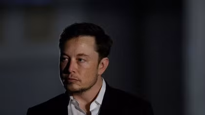 Thiên tài công nghệ Elon Musk điều tàu ngầm giải cứu đội bóng Thái Lan