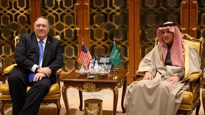 Mỹ tiếp tục thúc giục Arab Saudi điều tra vụ nhà báo Khashoggi bị sát hại