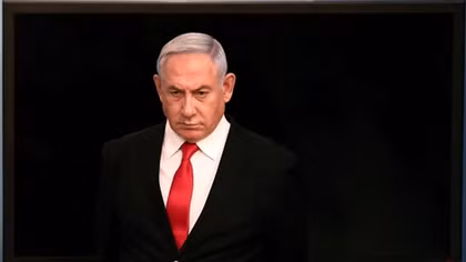 Thủ tướng Israel ra tòa vì tội tham nhũng