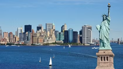 New York - Biểu tượng của nước Mỹ và Mục tiêu thường trực của khủng bố