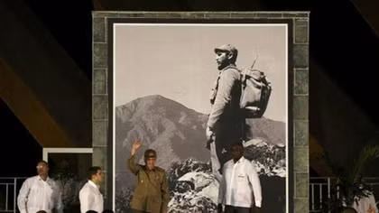 Cuba sẽ không có tượng đài mang tên lãnh tụ Fidel Castro