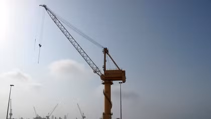 Cạnh tranh với Iran và Trung Quốc, Mỹ đầu tư khủng cho Oman