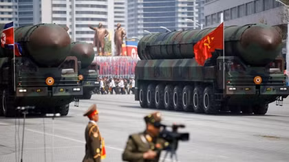 Ông Trump sẵn sàng đàm phán tiếp với Triều Tiên