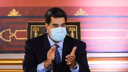 Vaccine COVID-19 của Nga được thử nghiệm ở Venezuela 