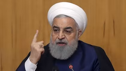 Tổng thống Iran: Ai thắng cử không quan trọng bằng chính sách của Mỹ 