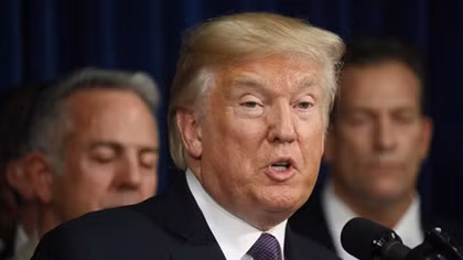 Tổng thống Trump sắp đưa ra phán quyết cuối cùng về thỏa thuận hạt nhân Iran