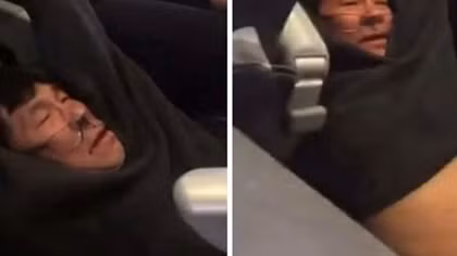 United Airline thiệt hại nặng sau scandal "đối xử tệ" với khách hàng