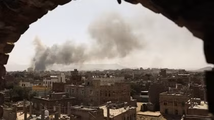 Iran và Arab Saudi đàm phán tại Iraq
