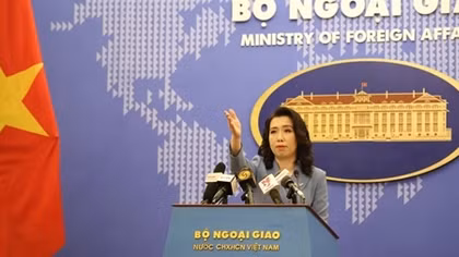 Khoảng 600 người Việt Nam vẫn đang ở Myanmar 
