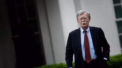 Cựu cố vấn ANQG Mỹ sẵn sàng làm chứng trong phiên tòa luận tội ông Trump