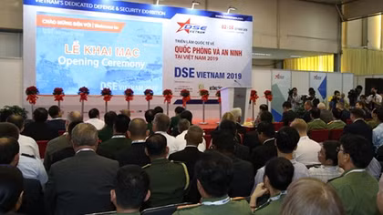 Hơn 200 thương hiệu tham dự Triển lãm DSE Vietnam 2019
