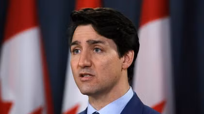 Thủ tướng Canada rút ra bài học sau những rối ren nội các