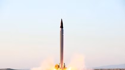 Iran rắn mặt "cảnh cáo" Israel: Đừng có quá tự mãn