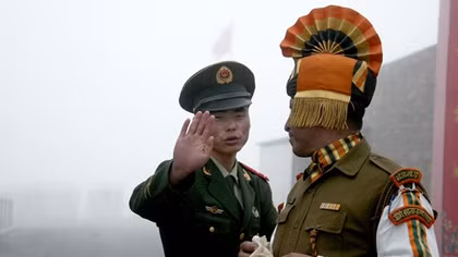 Thủ tướng Ấn Độ cho phép quân đội dùng mọi biện pháp trong đối đầu với Trung Quốc