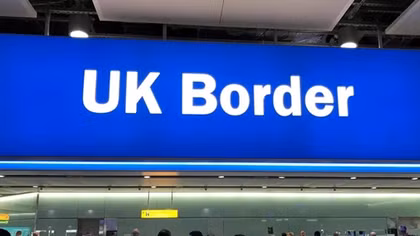 Nửa triệu công dân EU có nguy cơ bị trục xuất khỏi Anh sau Brexit