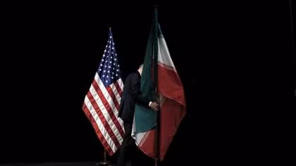 Hơn nửa số người Mỹ cho rằng Mỹ-Iran sẽ rơi vào chiến tranh 