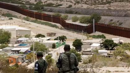 Mexico xoa dịu Mỹ về vấn đề di cư