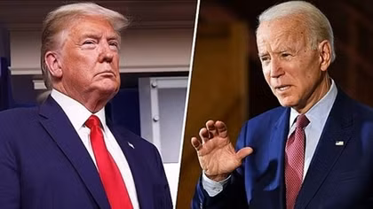 Michigan "hóa xanh", ứng viên Biden đang gần với chiến thắng hơn