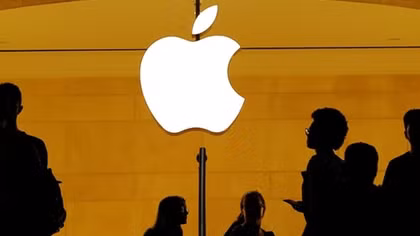 Apple trở thành tập đoàn 1.000 tỷ USD