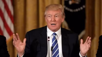 "Lệnh cấm di trú sửa đổi" của ông Trump lại gặp trắc trở