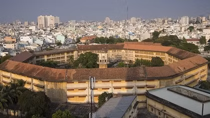 Trại tạm giam Chí Hòa thông tin về ba cán bộ mắc COVID-19