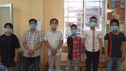 Lợi dụng mùa dịch, giả mạo nhân viên y tế để lừa đảo