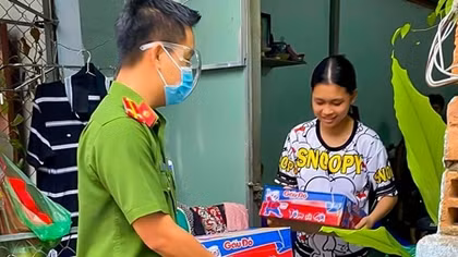 Bà Rịa – Vũng Tàu ghi nhận thêm 80 ca COVID-19 mới