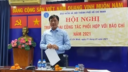 Kiến nghị khởi tố hình sự 76 đơn vị trốn đóng BHXH