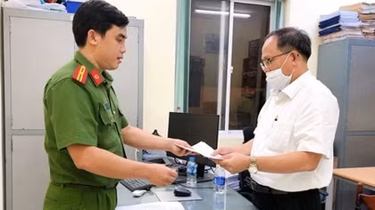 Ông Tất Thành Cang liên quan trực tiếp đến những sai phạm nào?