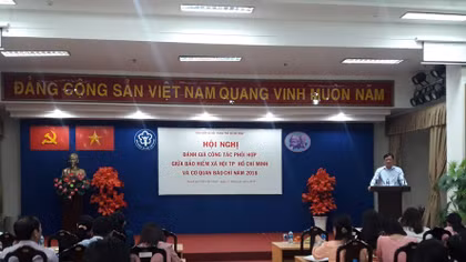 Nợ BHXH, BHYT vẫn ngày càng nghiêm trọng