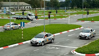 Xử lý vụ 83 giáo viên dùng bằng giả để dạy lái xe