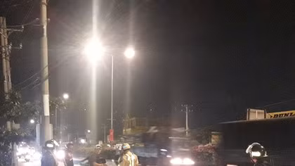 Kiện toàn Ban Chỉ đạo PCTP và xây dựng phong trào toàn dân bảo vệ an ninh Tổ quốc